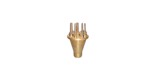音樂噴泉設備特點
